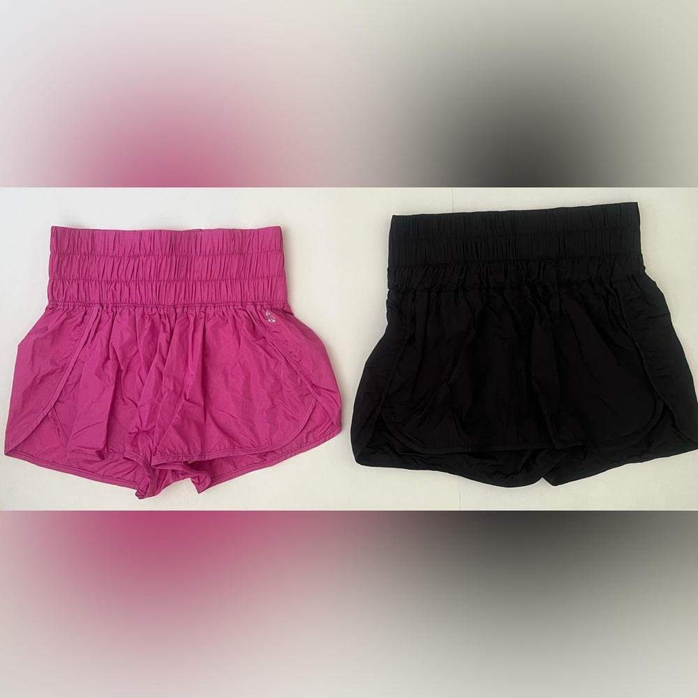 Gym shorts bundle